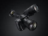 Nikon Z9 Body (No Battery Charger)