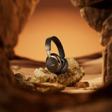 Bose QuietComfort Ultra Headphones (2nd Gen) (Desert Gold)