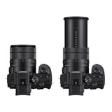 Sony Cyber-Shot DSC-RX10 V (DSC-RX10M5)