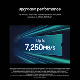 Samsung SSD 990 EOV Plus (4TB) (MZ-V9S4T0B)