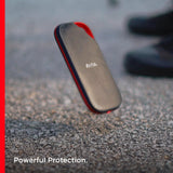 SanDisk Extreme Pro Portable SSD with USB4 (4TB, ‎SDSSDE82-4T00-G25)