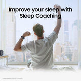 Samsung Galaxy Watch 8 Classic Bluetooth L500 (46mm) (Black)