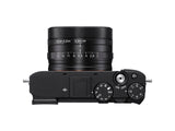 Sony Cyber-Shot DSC-RX1R Mark III (Black)