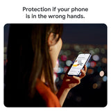 Google Pixel 9a (256GB+8GB, Porcelain)