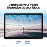 Samsung Galaxy Tab S10 Lite WiFi SM-X400 (128GB+6GB, Gray)