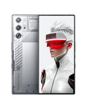 RedMagic 9S Pro (Global, NX769J) (512GB+16GB, Snowfall)