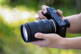 Tamron 17-70mm F/2.8 Di III-A VC RXD Lens (B070) (Sony E)