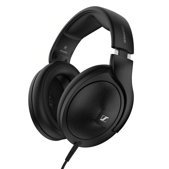 Sennheiser HD 620S Closed-Back Headphones