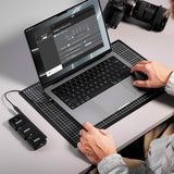 Rode Wireless GO (Gen 3) 2-Person Compact Digital Wireless Microphone System/Recorder (2.4 GHz, Black)