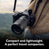 Nikon Z 24-105mm f/4-7.1 Lens
