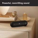 Beats Pill Portable Speaker (Matte Black)