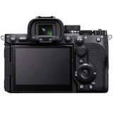 Sony A7 MK V Kit (28-70mm II) (ILCE-7M5M)
