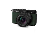 Panasonic Lumix DC-S9N (18-40mm F/4.5-6.3) (Olive Green, DC-S9NG)