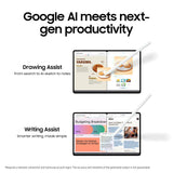 Samsung Galaxy Tab S11 Ultra 5G SM-X936 (512GB+12GB, Silver)