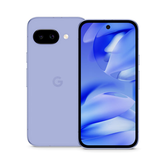 Google Pixel 9a (256GB+8GB, Iris)