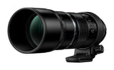 OM System M.Zuiko ED 300mm f4 IS Pro