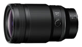 Nikon Z 35mm f/1.2 S Lens