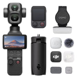 DJI Osmo Pocket 4P Vlog
