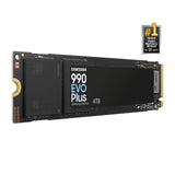 Samsung SSD 990 EOV Plus (4TB) (MZ-V9S4T0B)
