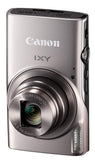 Canon IXY 650 M (Silver)