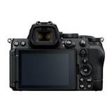 Nikon Z5 II Kit (Z 24-105mm F/4-7.1)
