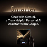 HONOR Magic V5 (Global, MBH-N49) (512GB+16GB, Black)