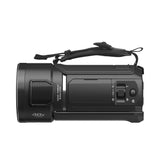 Panasonic HC-V900A Full HD Camcorder (V900AGN) (Black)