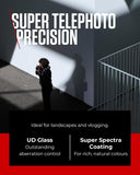 Canon RF 16-28mm f/2.8 IS STM Lens