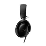 HyperX Cloud III DTSX (Black, 727A8AA)