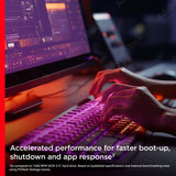 SanDisk Ultra 3D SSD (4TB, SDSSDH3-4T00-G26)