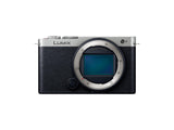 Panasonic Lumix DC-S9 Body (Silver, DC-S9-S)