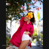 Panasonic Lumix S 50mm f/1.8 Lens (S-S50) (White Box)