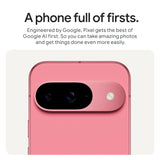 Google Pixel 9 (128GB+12GB, Peony)