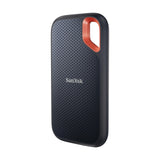 SanDisk Extreme Portable SSD V2 (8TB, ‎SDSSDE61-8T00-G25)