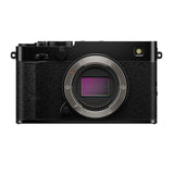 Fujifilm X-E5 Body (Black)