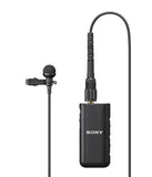 Sony ECM-L1 Omnidirectional Lavalier Microphone