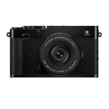 Fujifilm X-E5 Kit (XF 23mm F/2.8 R WR) (Black)