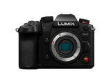 Panasonic Lumix DMC GH7 Body (DC-GH7)