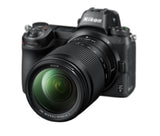 Nikon ZR Kit (24-200mm F4-6.3 VR)
