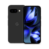 Google Pixel 9a (128GB+8GB, Obsidian)