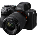 Sony A7 MK V Kit (28-70mm II) (ILCE-7M5M)