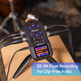 Zoom H6 Essential Handy Recorder