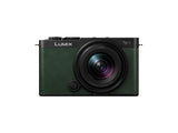 Panasonic Lumix DC-S9N (18-40mm F/4.5-6.3) (Olive Green, DC-S9NG)