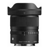 Sigma 12mm F1.4 DC Contemporary (Canon RF)