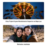 Insta360 Luna Ultra Creator Bundle (Cosmic Black)