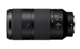 Sony FE 100-400mm F/5.6-8 OSS Lens (SEL100400)