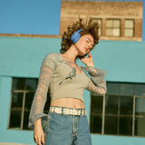 Bose QuietComfort Headphones (Blue Dusk)