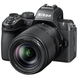 Nikon Z50 II Kit (Z 18-140 f3.5-6.3 VR)