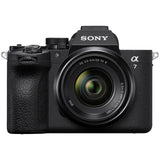 Sony A7 MK V Kit (28-70mm II) (ILCE-7M5M)