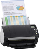 Fujitsu fi-7180 **Refurbished / Good condition**